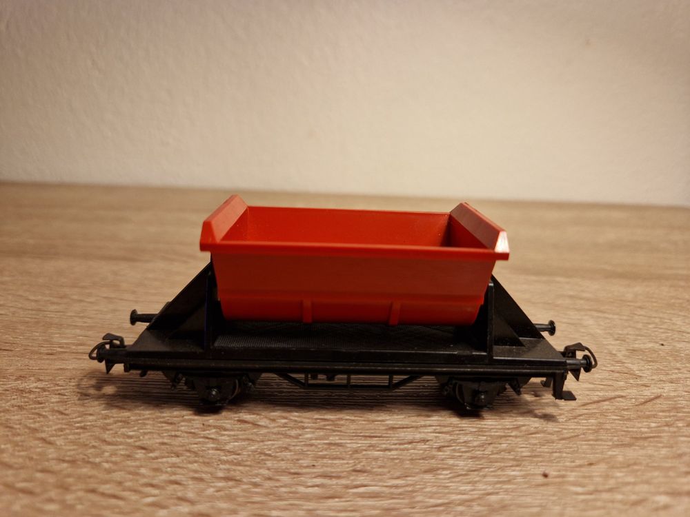 M Rklin Kippwagen H Kaufen Auf Ricardo