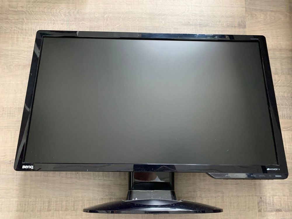 BENQ Monitor 24 Zoll 60Hz FullHD Kaufen Auf Ricardo