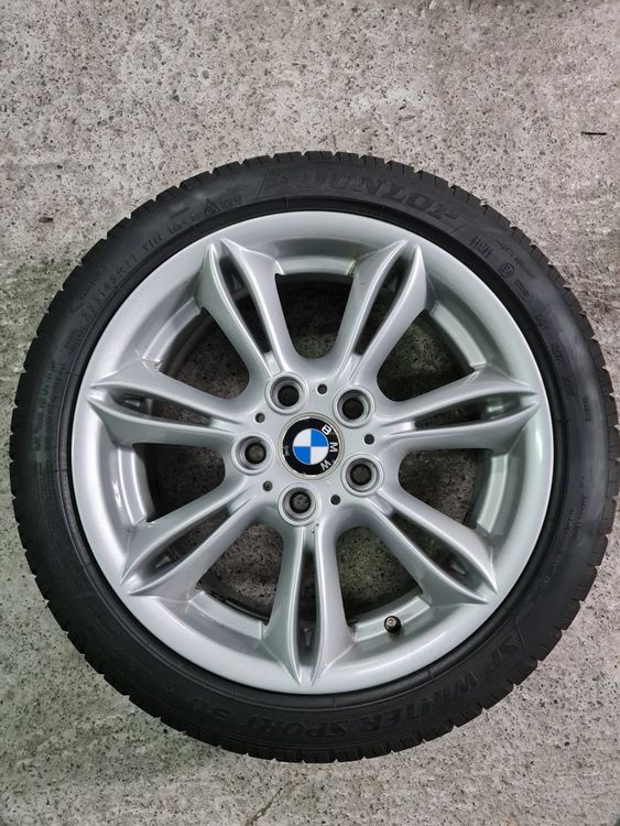 Bmw Original Zoll Winterr Der Kaufen Auf Ricardo