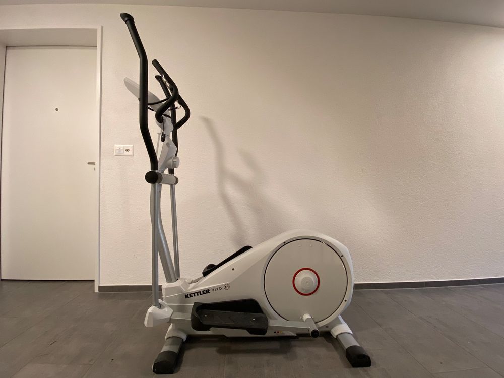 Kettler Crosstrainer Vito M Kaufen Auf Ricardo