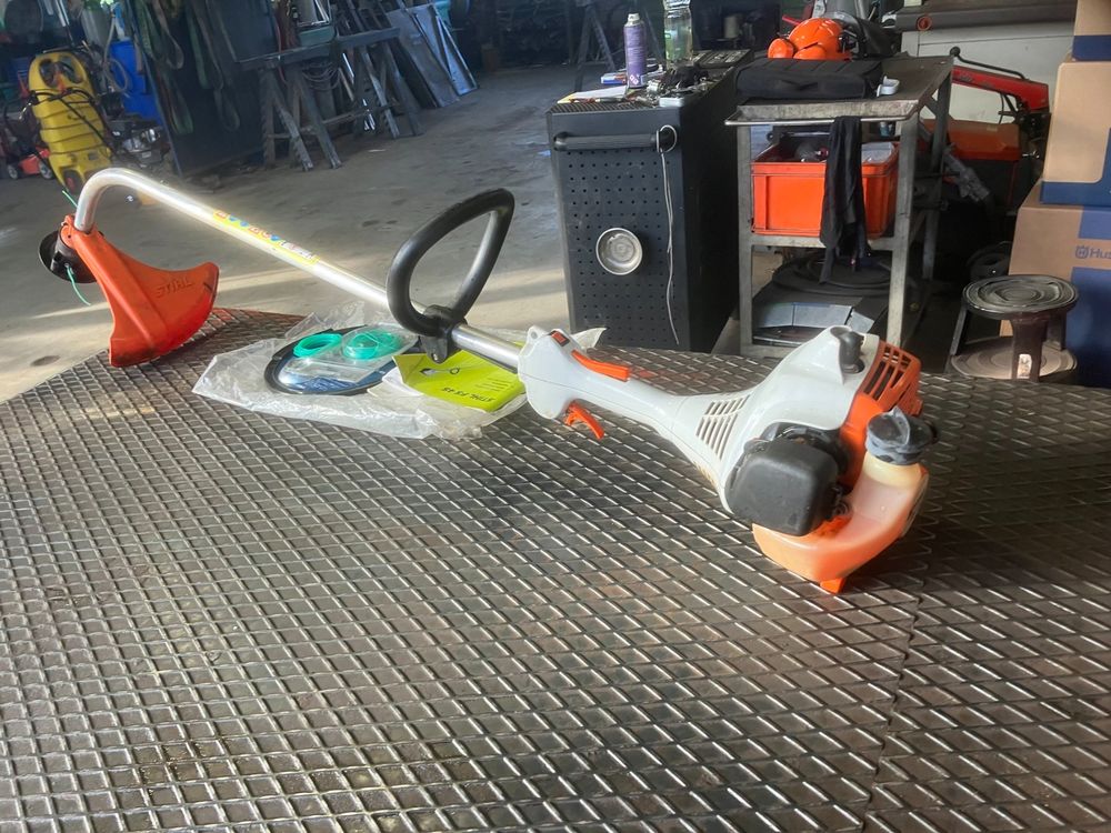 Stihl FS 45 Kaufen Auf Ricardo