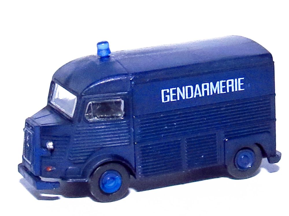 Lemke Minis Lc Citroen Hy Gendarmerie Kaufen Auf Ricardo