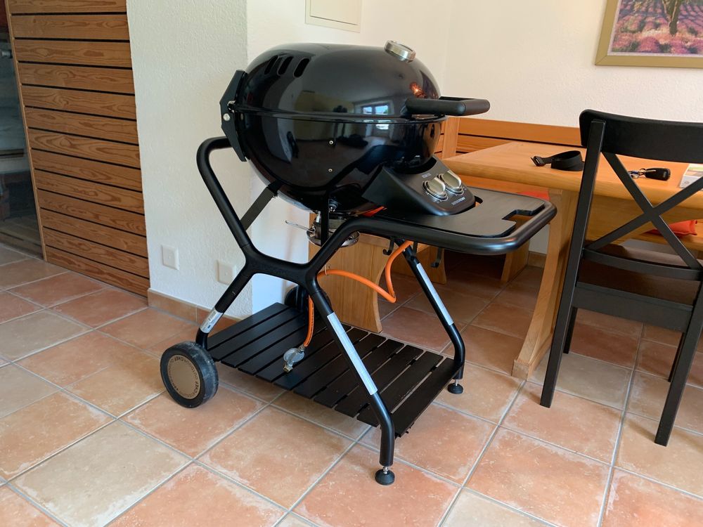 Outdoorchef Ascona Gasgrill Kaufen Auf Ricardo