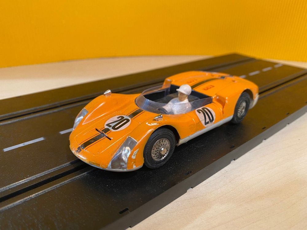 Porsche Carrera Spyder M Rklin Sprint Kaufen Auf Ricardo