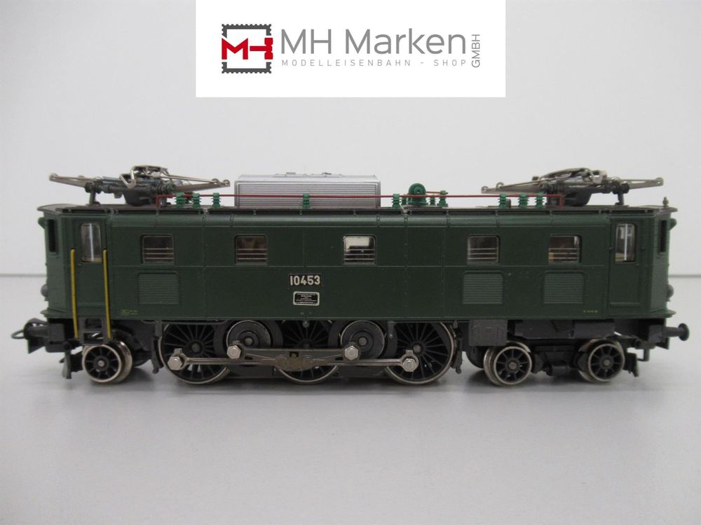 M Rklin Sbb Ae Ac Digital H Kaufen Auf Ricardo