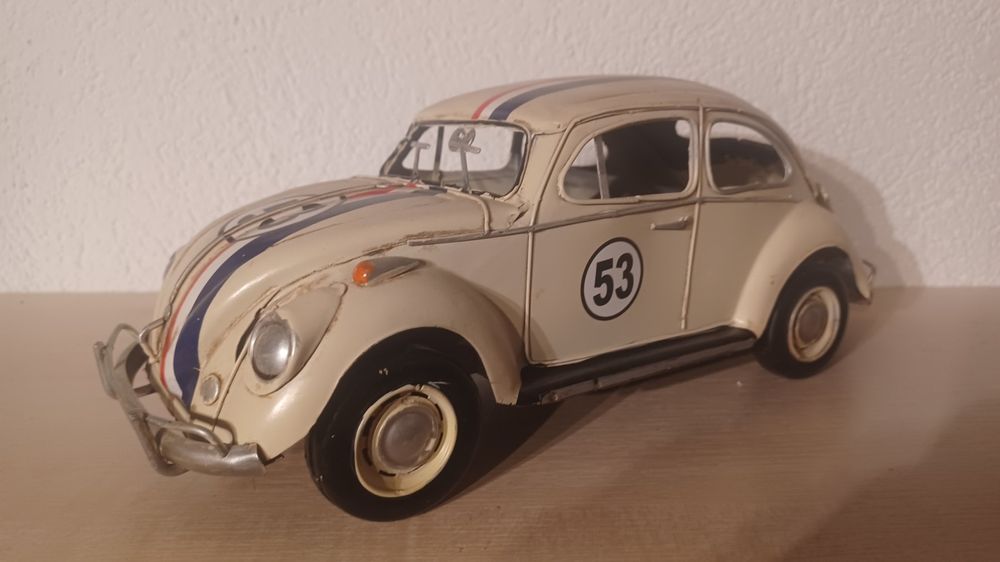 Vw K Fer Aus Blech Herby Kaufen Auf Ricardo