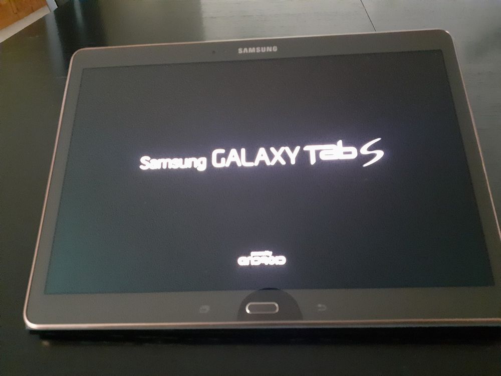 Samsung SM T800 Kaufen Auf Ricardo