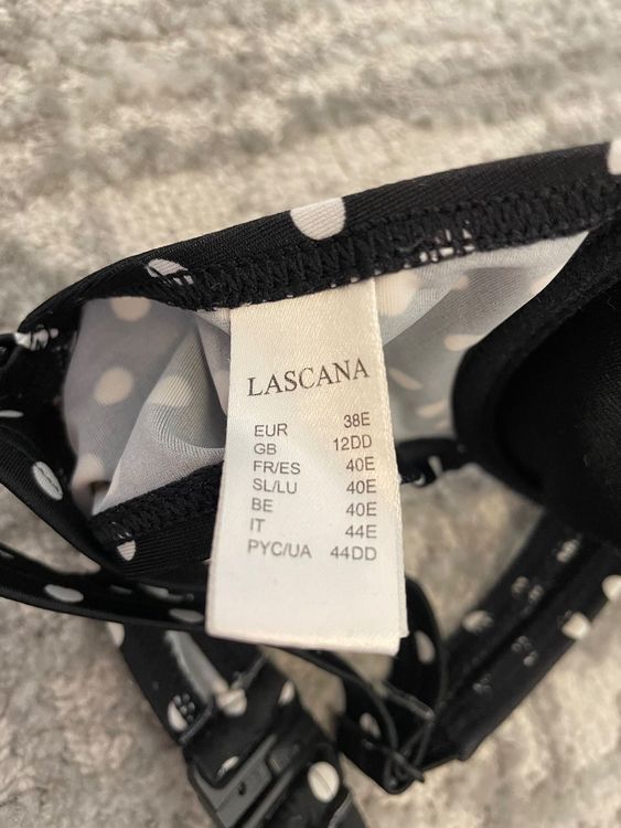 Lascana Bikini Gr E Kaufen Auf Ricardo