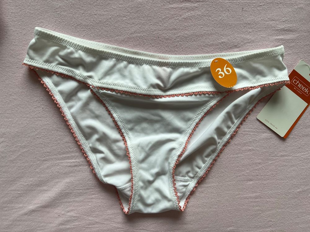 Lisca Slip NEU Gr 36 NP 30CHF Kaufen Auf Ricardo