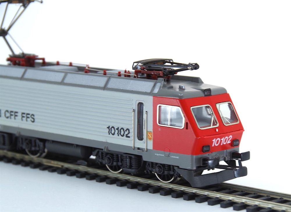 M Rklin Hamo H Re Iv Sbb Kaufen Auf Ricardo