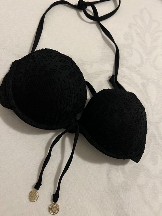 Bikini oberteil Neu gemäss Beschreibung in Lengnau BE für CHF