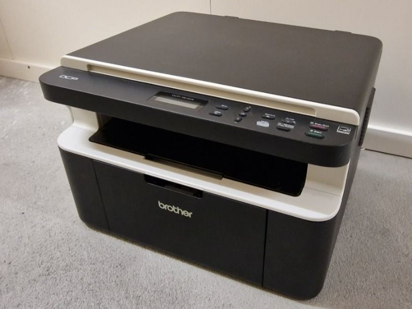 Brother DCP 1612W Multifunktionsdrucker Kaufen Auf Ricardo