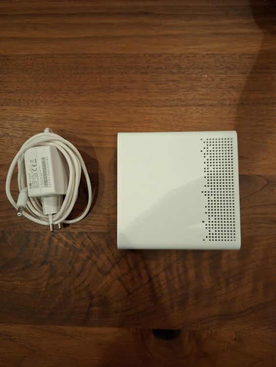 Swisscom Wlan Box Kaufen Auf Ricardo