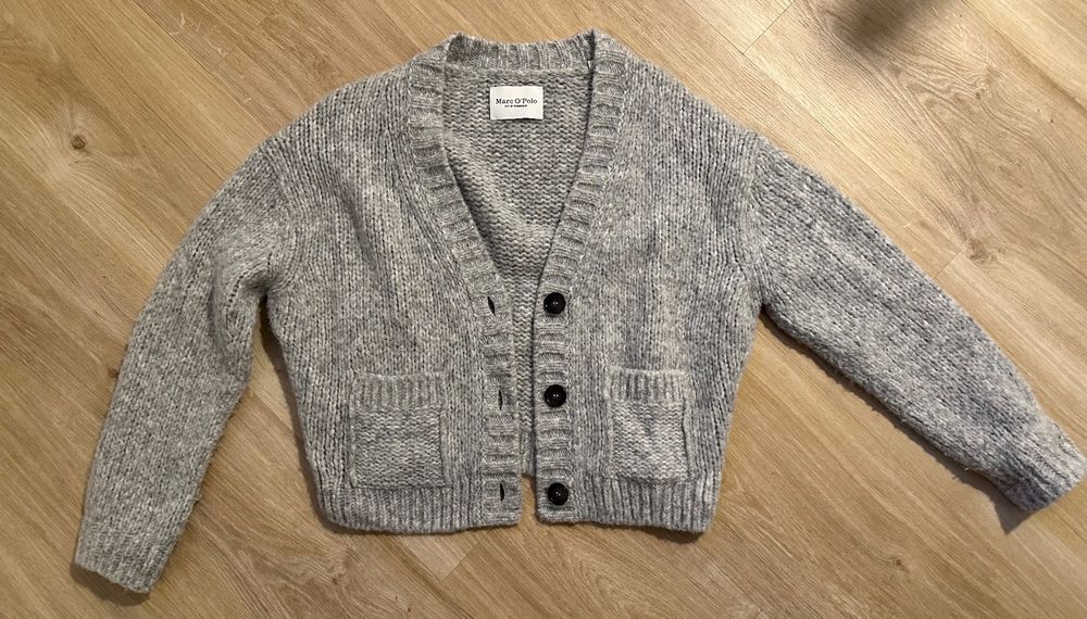 Strickjacke Von Marc OPolo Kaufen Auf Ricardo