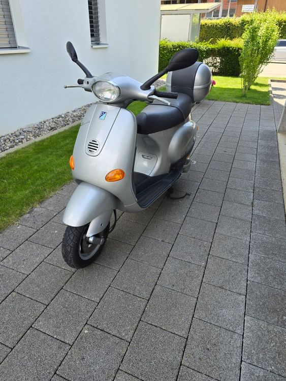 Piaggio Vespa Modern Vespa Et Kaufen Auf Ricardo