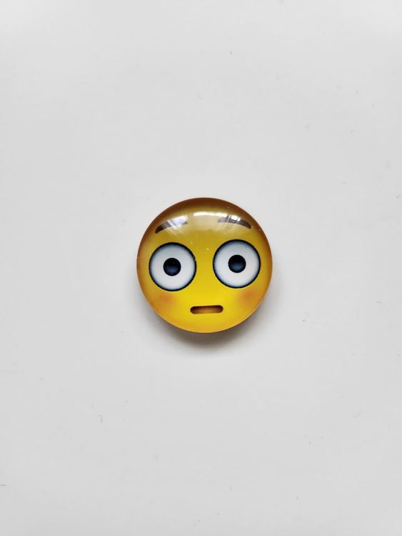 Magnet Emoji Kaufen Auf Ricardo