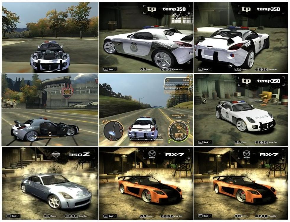 Need For Speed Most Wanted Xb Kaufen Auf Ricardo