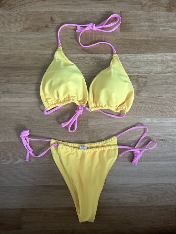 Bikini Neu gemäss Beschreibung in Kriens für CHF mit Lieferung