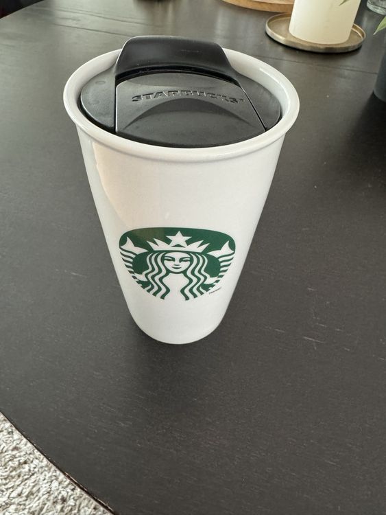 Starbucks Coffee To Go Becher Kaufen Auf Ricardo