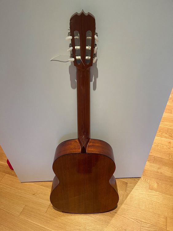 Klassische Gitarre Aria Kaufen Auf Ricardo