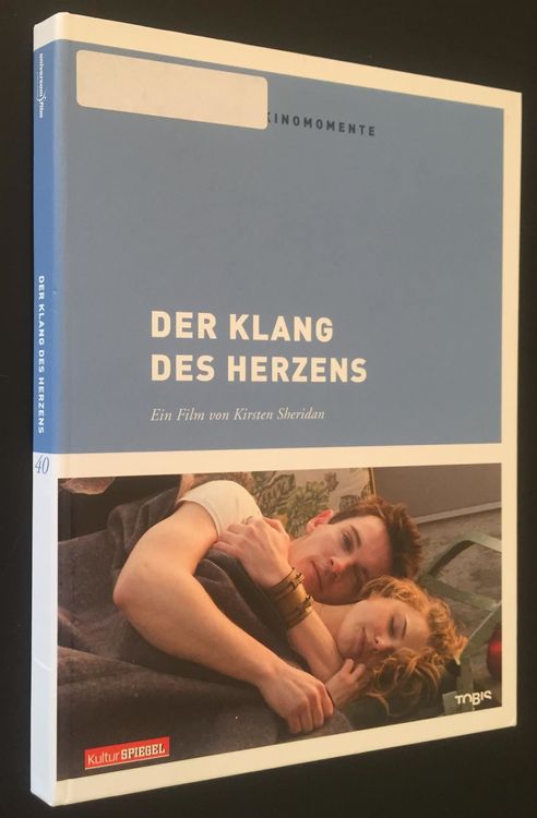 Der Klang Des Herzens Gro E Kinomomente Kaufen Auf Ricardo