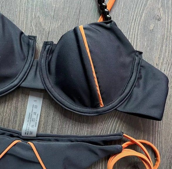 Bikini Blackitana 2024 Push Up Kaufen Auf Ricardo