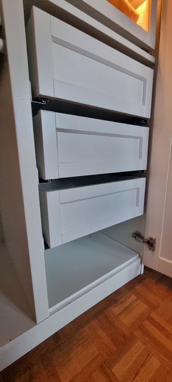 Ikea Pax Schublade Und Trenner Kaufen Auf Ricardo