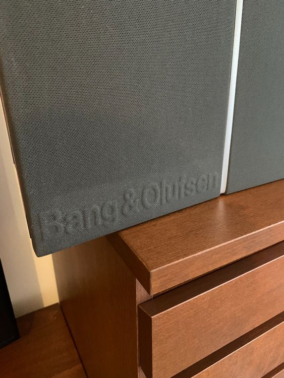 Bang Olufsen Red Line Kaufen Auf Ricardo