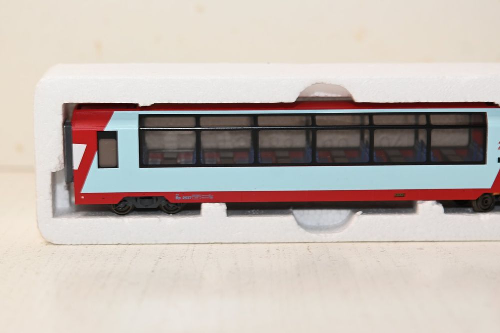 Rhb Bp Glacier Express Bemo Ho Dc Mit Ovp Kaufen Auf Ricardo