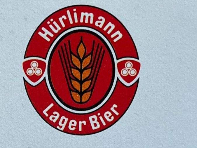 Brauerei H Rlimann Lager Bier Men Karte Feldschl Sschen Kaufen Auf