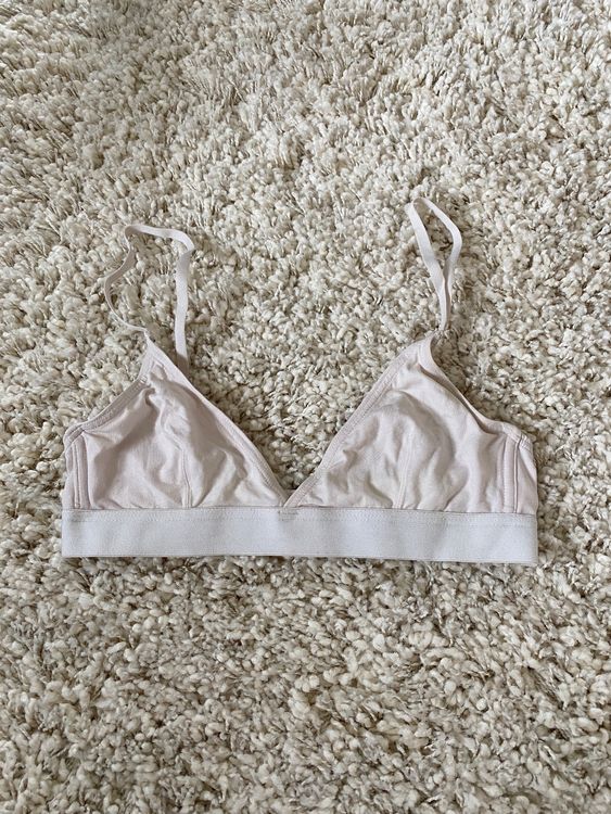 Nude Label BH Biobaumwolle Gr S Gebraucht in Laufenburg für CHF