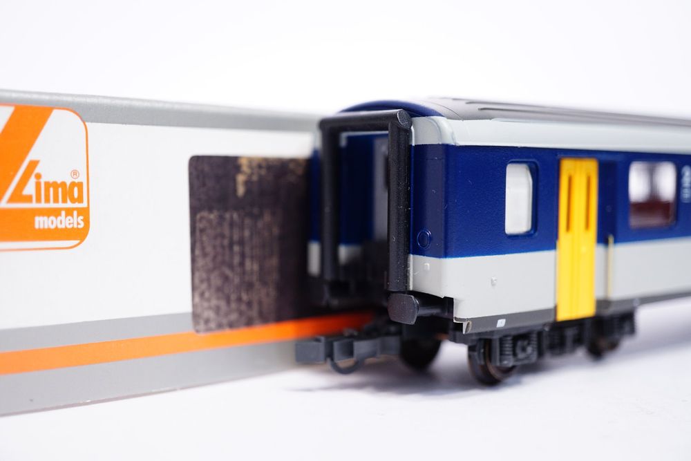 8œ Lima 309272K SBB Personenwagen EWI NPZ Design Kaufen auf Ricardo