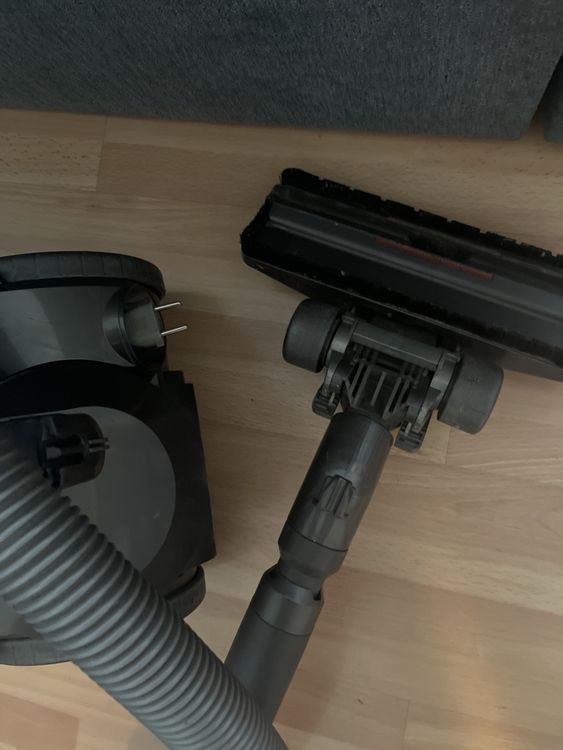 Dyson Kabel Staubsauger Sauger Allergie Wohnung Ger T Dc Kaufen Auf