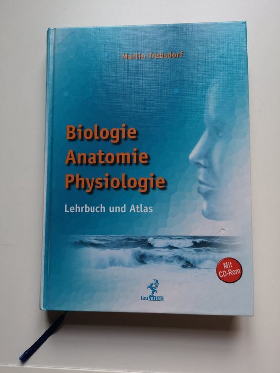 Biologie Anatomie Physiologie Kaufen Auf Ricardo