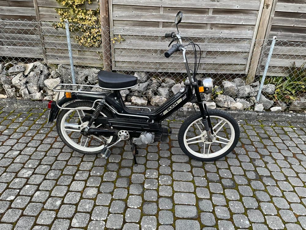 Puch Supermaxi Lg Kat Kaufen Auf Ricardo