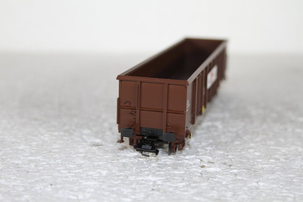 M Rklin Bb Rail Cargo Austria Eaos Hochbordwagen Kaufen Auf