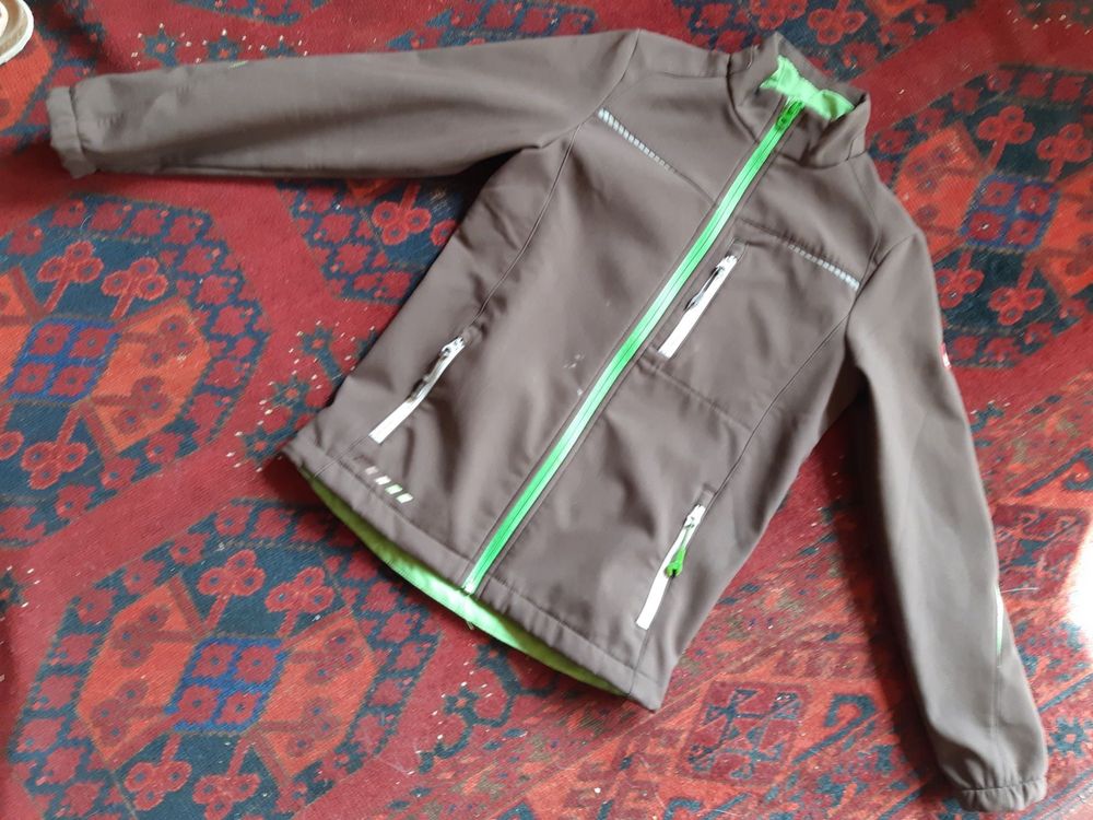 Softshell Jacke Engelbert Strauss Kaufen Auf Ricardo