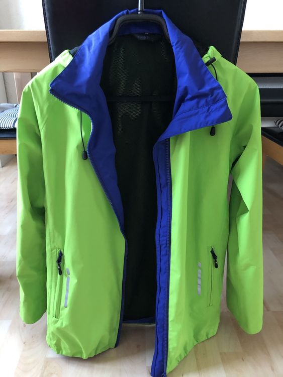 Rukka Regenjacke Kinder Kaufen Auf Ricardo