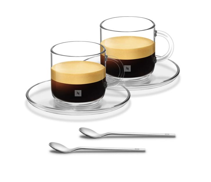 Tasses Vertuo Lungo Set Nespresso Kaufen Auf Ricardo