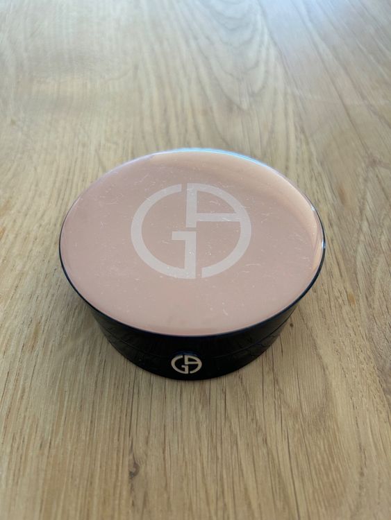 Armani Neo Nude Fusion Powder No 4 Kaufen Auf Ricardo