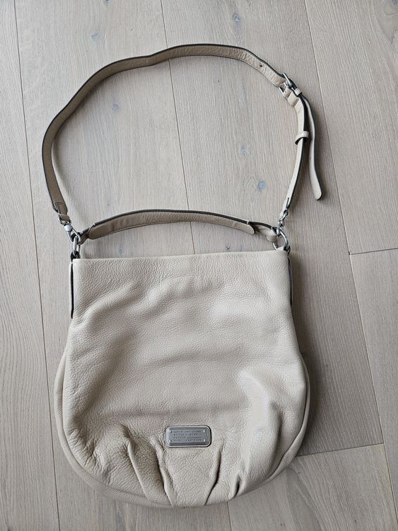 Marc By Marc Jacobs Hobo New Q Hillier Nude Kaufen Auf Ricardo