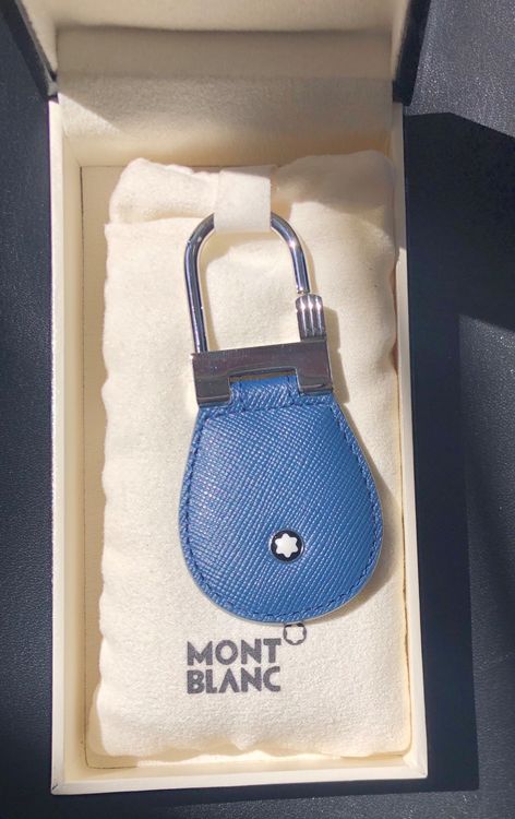 Porte Cl S Mont Blanc Kaufen Auf Ricardo