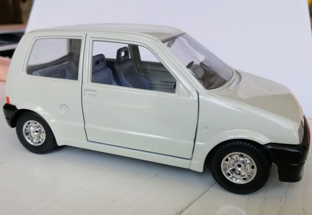 Fiat Cinquecento Kaufen Auf Ricardo