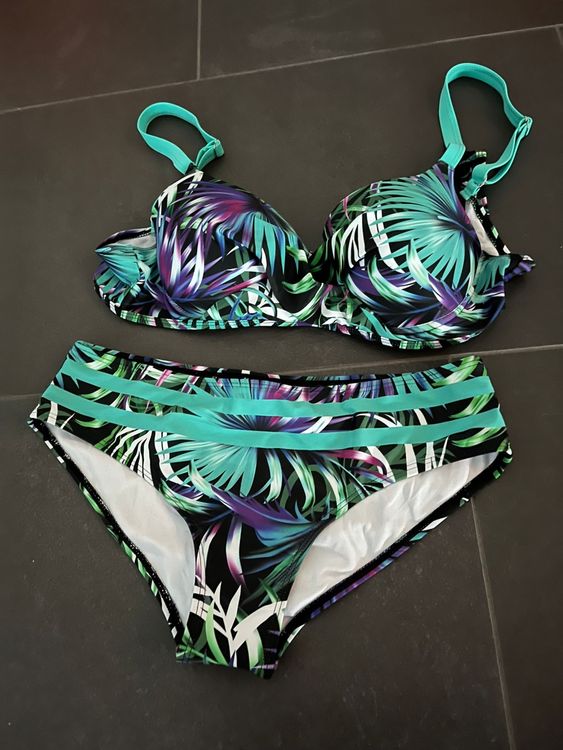 Bikini Gr M Neu Kaufen Auf Ricardo