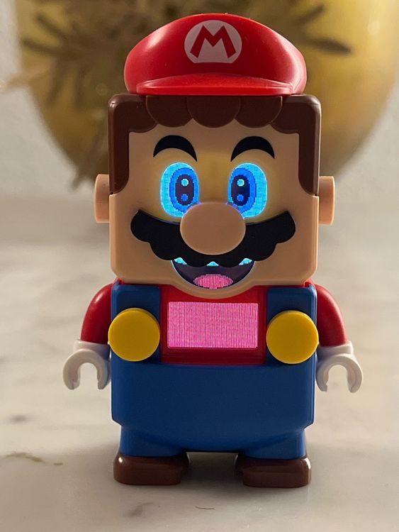 Lego Super Mario Figur Kaufen Auf Ricardo