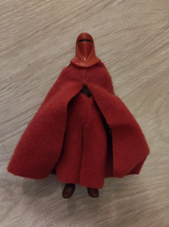 Figurine Vintage S Kenner Star Wars Kaufen Auf Ricardo