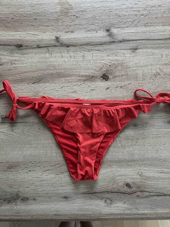 Beldona Bikini Unterteil Gr 36 Gebraucht in Brunnen für CHF 3 5