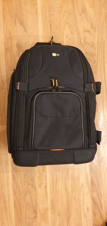 Sac à dos Case Logic pour appareil photo et ordinateur Kaufen auf