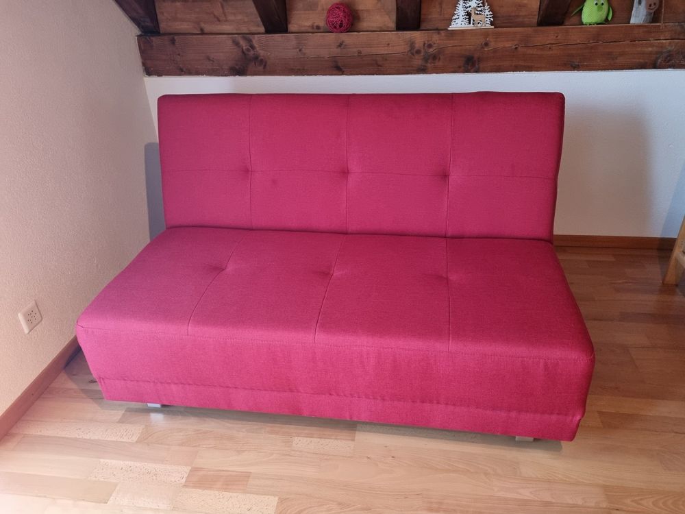 Bettsofa Frodo Pfister Kaufen Auf Ricardo