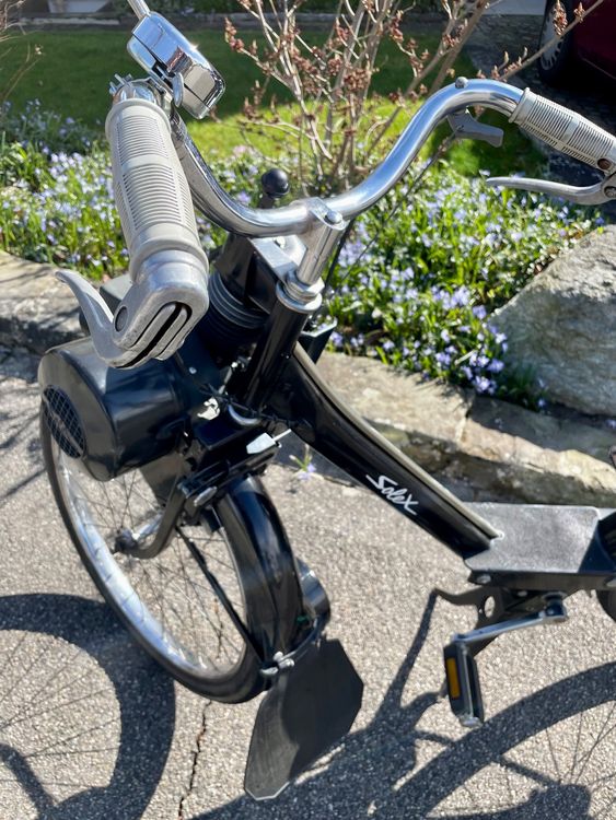 Velosolex Solex S Kaufen Auf Ricardo